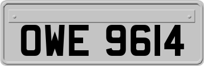 OWE9614