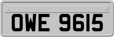 OWE9615
