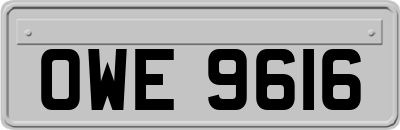 OWE9616