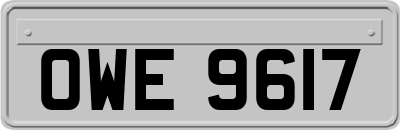 OWE9617