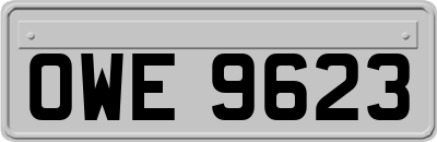 OWE9623