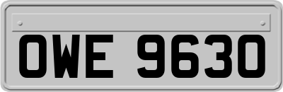 OWE9630