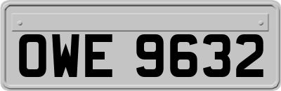 OWE9632