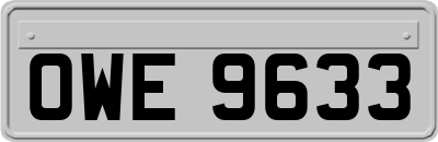 OWE9633