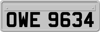 OWE9634