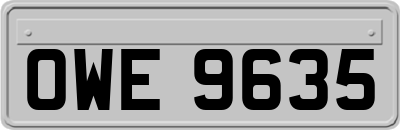 OWE9635