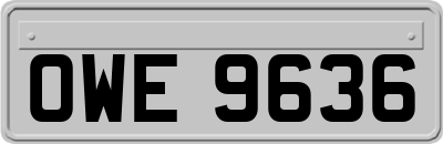 OWE9636