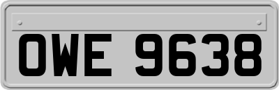 OWE9638