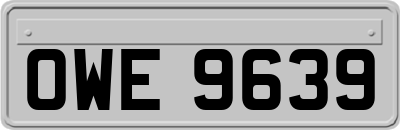 OWE9639