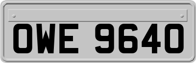 OWE9640