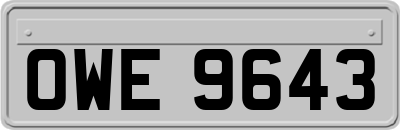 OWE9643