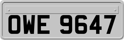 OWE9647