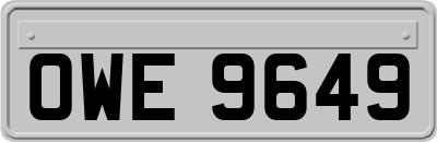 OWE9649