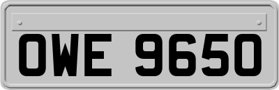 OWE9650