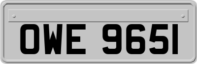 OWE9651
