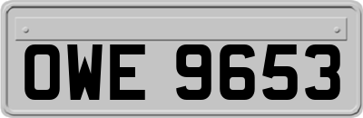 OWE9653
