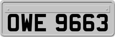 OWE9663