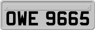 OWE9665