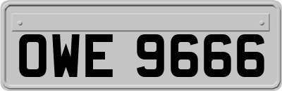 OWE9666