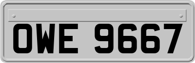 OWE9667