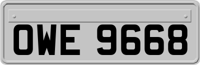OWE9668