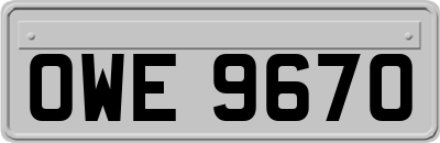 OWE9670