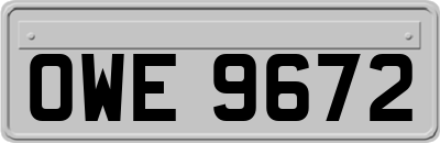 OWE9672