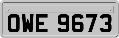 OWE9673