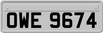 OWE9674