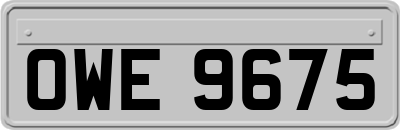 OWE9675