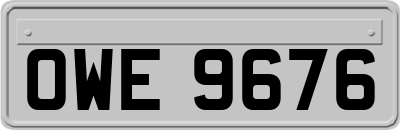 OWE9676