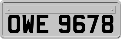 OWE9678