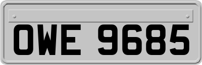 OWE9685
