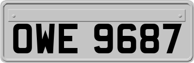OWE9687