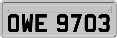 OWE9703