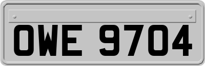 OWE9704