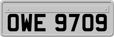 OWE9709