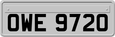 OWE9720