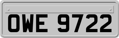 OWE9722