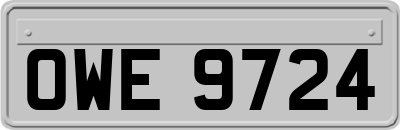 OWE9724
