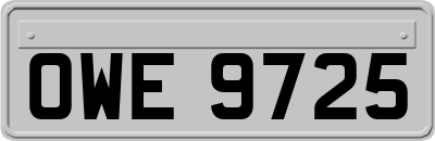 OWE9725