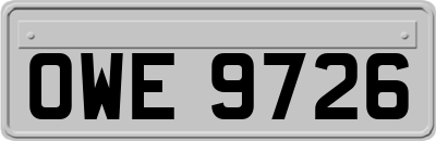 OWE9726