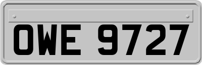 OWE9727