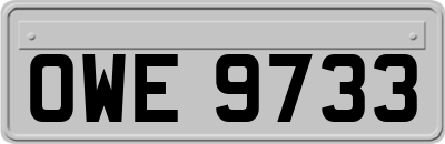 OWE9733