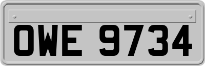 OWE9734