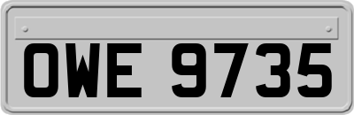 OWE9735