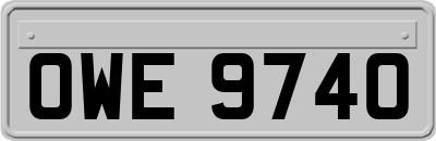 OWE9740