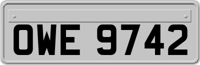 OWE9742