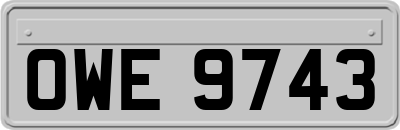 OWE9743