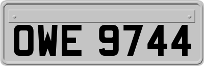 OWE9744